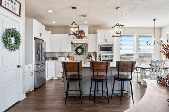 3340 Florance Road, Ponder, TX 76259
