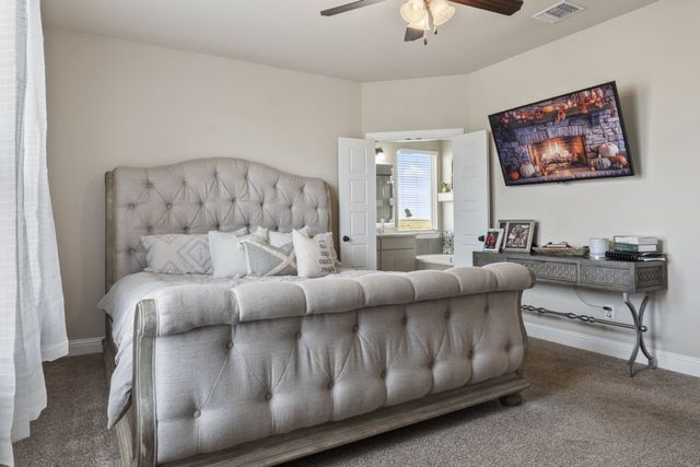 3340 Florance Road, Ponder, TX 76259