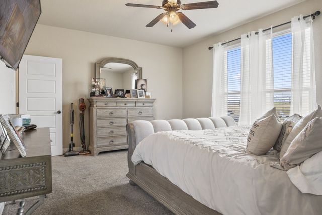 3340 Florance Road, Ponder, TX 76259