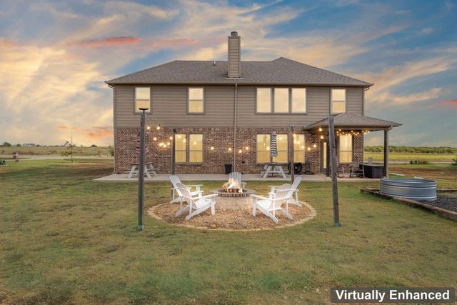 3340 Florance Road, Ponder, TX 76259