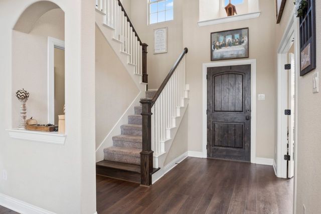3340 Florance Road, Ponder, TX 76259