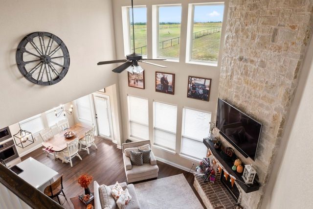 3340 Florance Road, Ponder, TX 76259