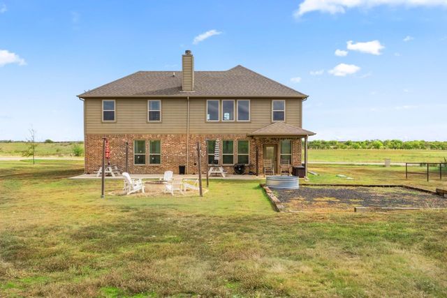 3340 Florance Road, Ponder, TX 76259
