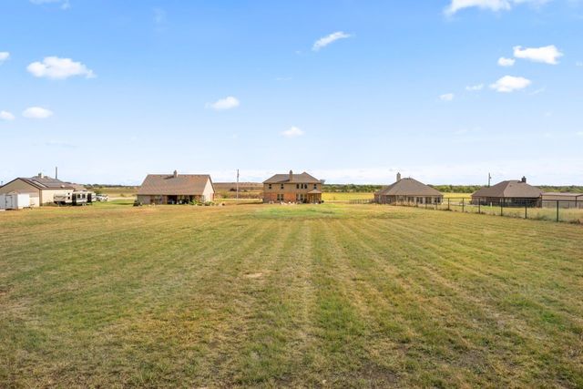 3340 Florance Road, Ponder, TX 76259