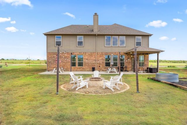 3340 Florance Road, Ponder, TX 76259