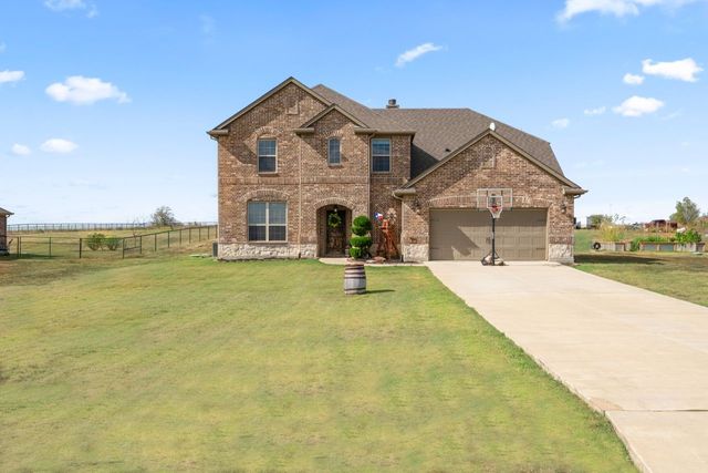 3340 Florance Road, Ponder, TX 76259