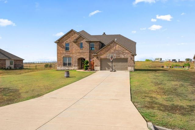 3340 Florance Road, Ponder, TX 76259