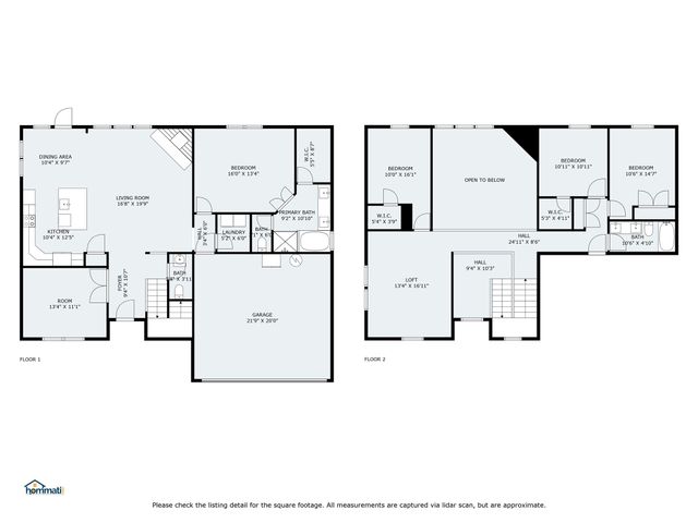 3340 Florance Road, Ponder, TX 76259