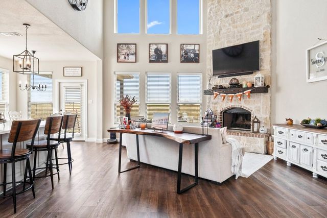 3340 Florance Road, Ponder, TX 76259