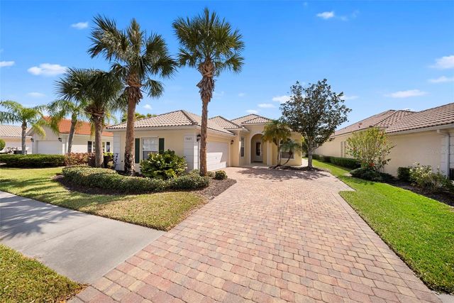 7687 ULIVA WAY, Sarasota, FL 34238