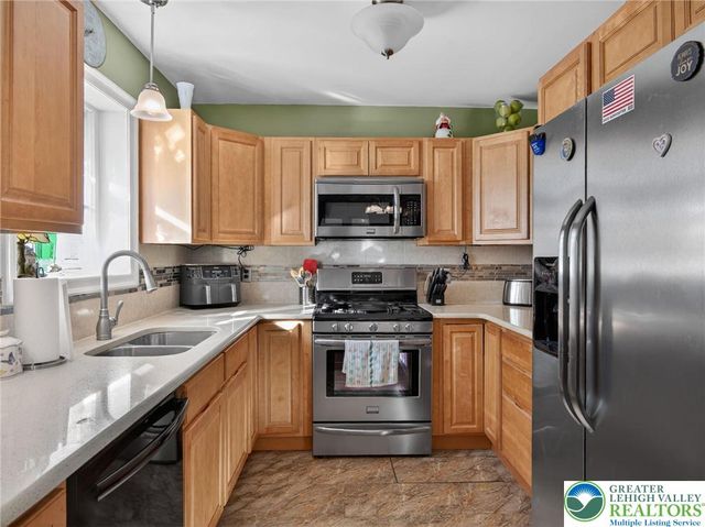 410 South West Street, Allentown City, PA 18102