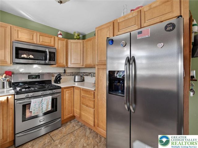 410 South West Street, Allentown City, PA 18102