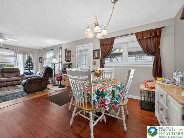 410 South West Street, Allentown City, PA 18102