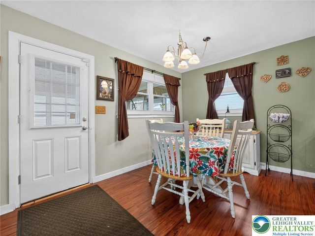 410 South West Street, Allentown City, PA 18102