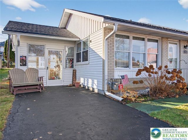 410 South West Street, Allentown City, PA 18102