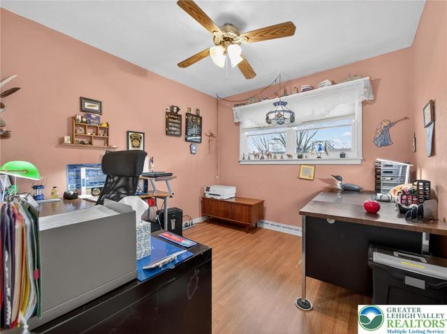 410 South West Street, Allentown City, PA 18102