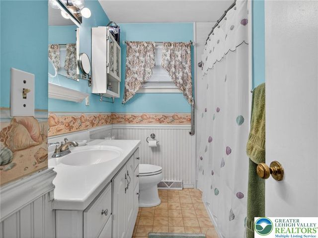 410 South West Street, Allentown City, PA 18102