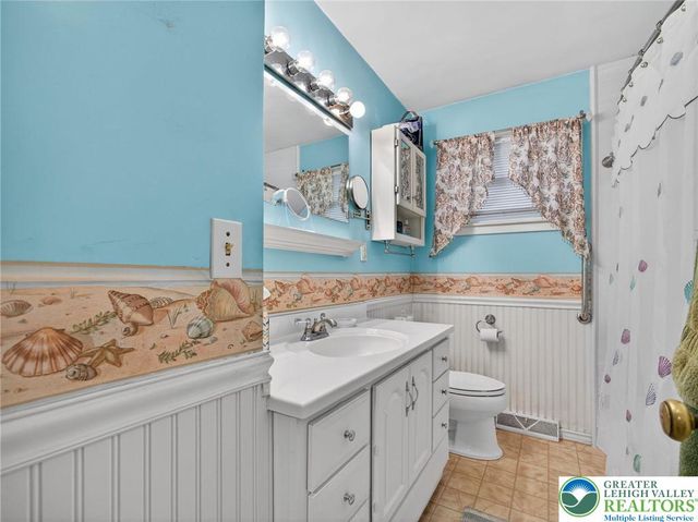 410 South West Street, Allentown City, PA 18102