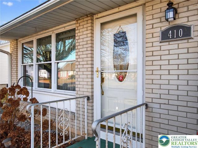 410 South West Street, Allentown City, PA 18102