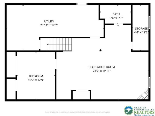 410 South West Street, Allentown City, PA 18102