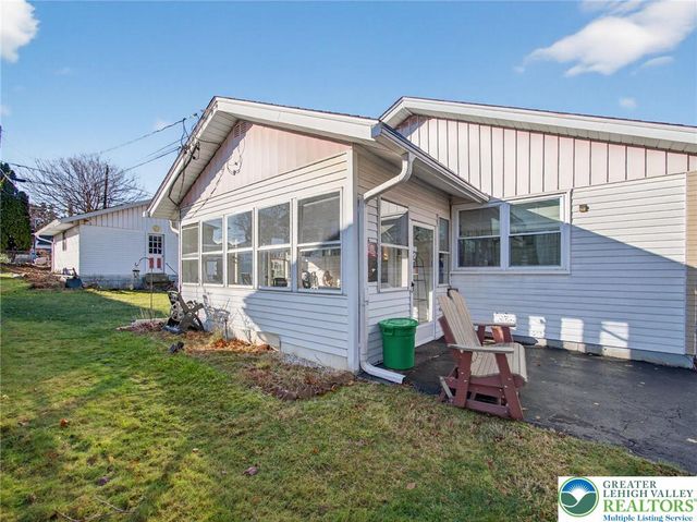 410 South West Street, Allentown City, PA 18102