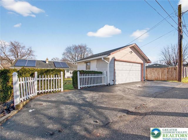 410 South West Street, Allentown City, PA 18102