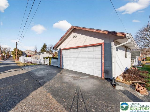 410 South West Street, Allentown City, PA 18102