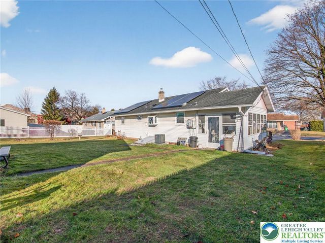 410 South West Street, Allentown City, PA 18102