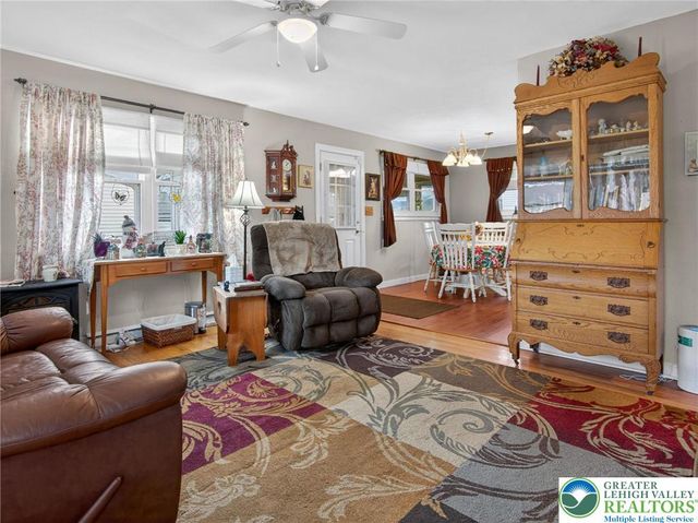 410 South West Street, Allentown City, PA 18102