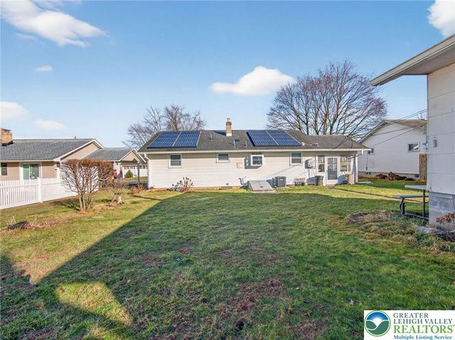 410 South West Street, Allentown City, PA 18102