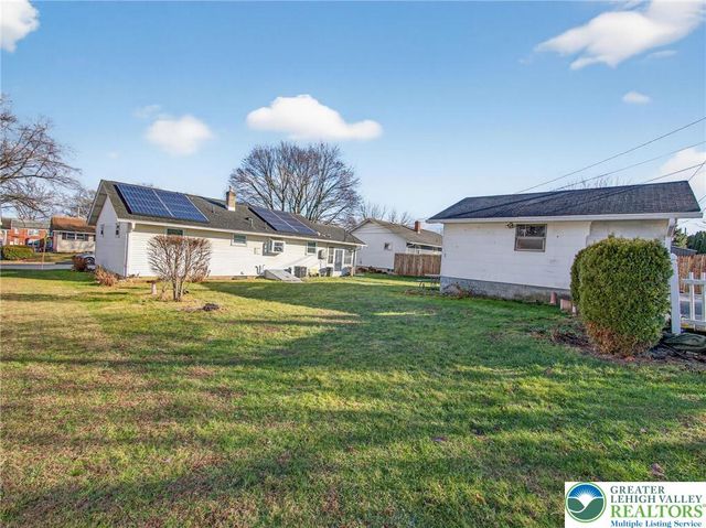 410 South West Street, Allentown City, PA 18102