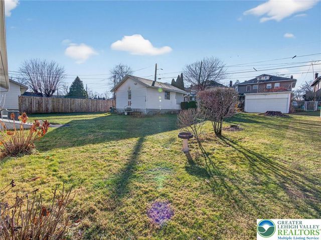 410 South West Street, Allentown City, PA 18102