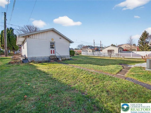 410 South West Street, Allentown City, PA 18102