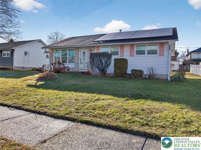 410 South West Street, Allentown City, PA 18102