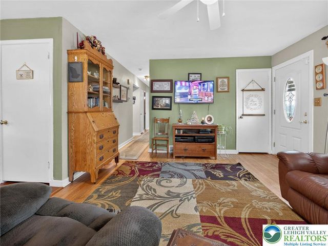 410 South West Street, Allentown City, PA 18102