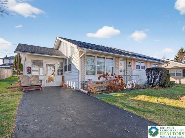 410 South West Street, Allentown City, PA 18102