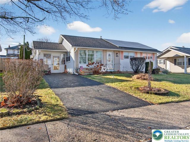 410 South West Street, Allentown City, PA 18102