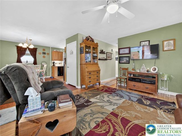 410 South West Street, Allentown City, PA 18102