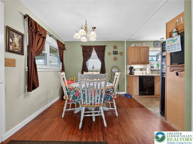 410 South West Street, Allentown City, PA 18102