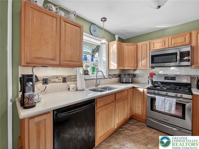 410 South West Street, Allentown City, PA 18102