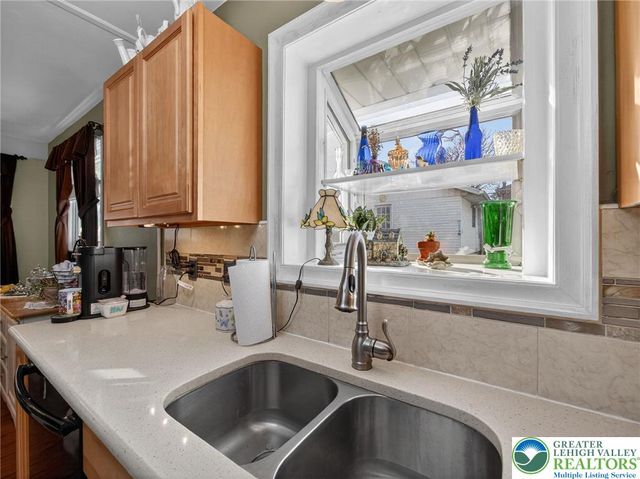 410 South West Street, Allentown City, PA 18102