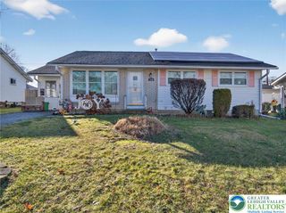 410 South West Street, Allentown City, PA 18102