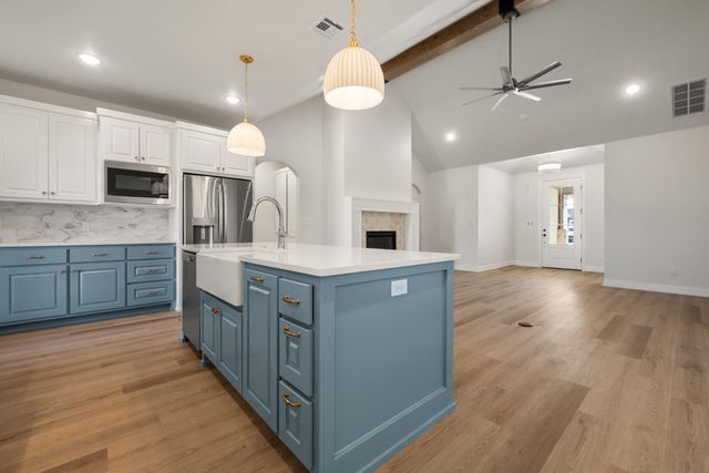 3636 119th Street, Lubbock, TX 79423