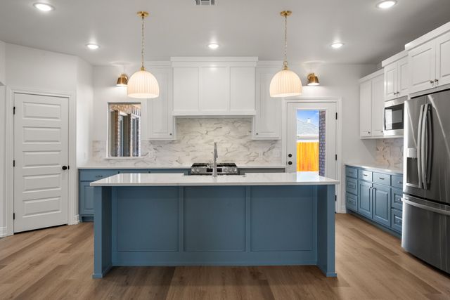 3636 119th Street, Lubbock, TX 79423