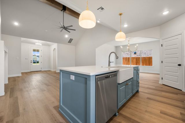 3636 119th Street, Lubbock, TX 79423