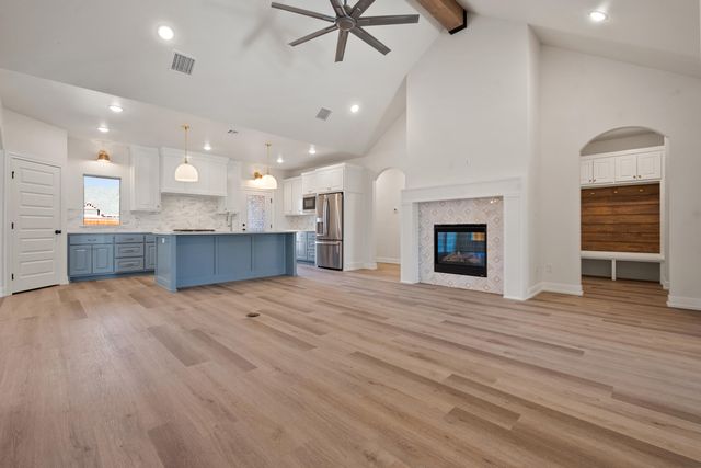 3636 119th Street, Lubbock, TX 79423