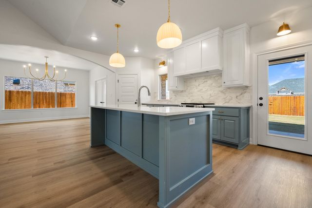 3636 119th Street, Lubbock, TX 79423