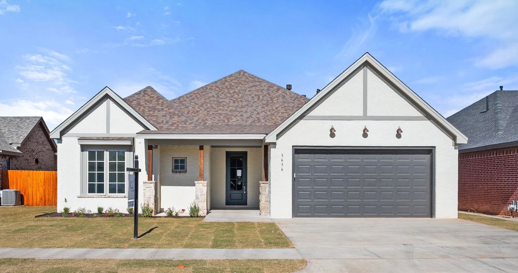 3636 119th Street, Lubbock, TX 79423