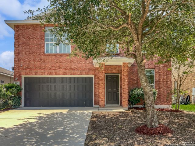 183 Katherine Way, San Antonio, TX 78253