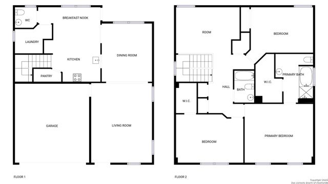 183 Katherine Way, San Antonio, TX 78253